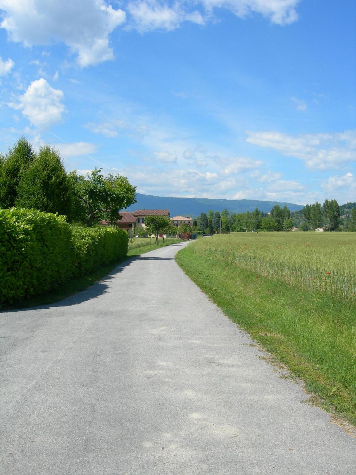 Bed and breakfast Zia Maria *