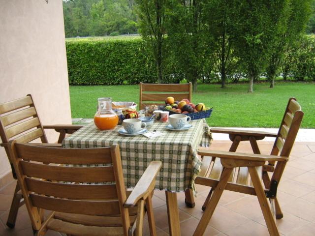Bed and breakfast Zia Maria Asolo