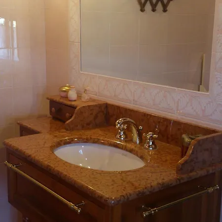 B&B Zia Maria Asolo Chambre photo