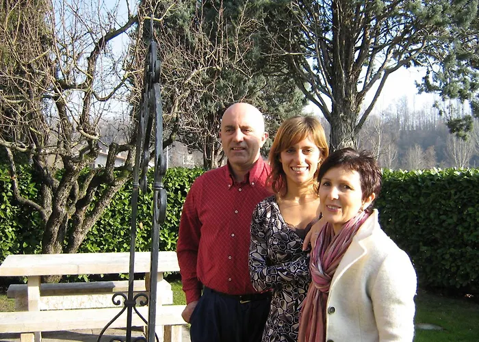 B&B Zia Maria